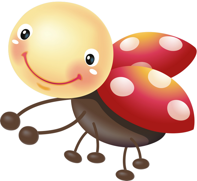 Album - Божья Коровка (670x615)