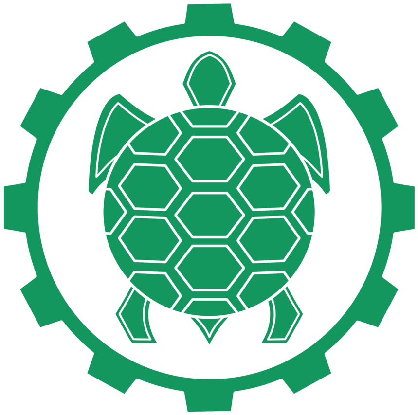 Turtle Full Bottle By Markolios - Kamen Rider Build Full Bottle Icon (894x894)