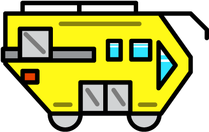 Firetruck - Air Transportation (417x417)