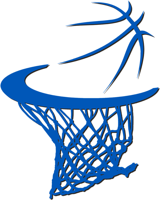 Click And Drag To Re-position The Image, If Desired - Basketball (583x700)