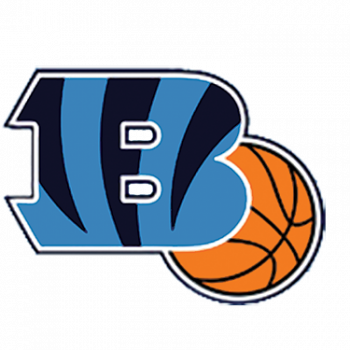 Blaine Girls Basketball - Bengal Basketball (350x350)