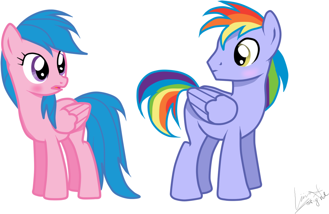 [ Img] - My Little Pony Firefly (1200x800)