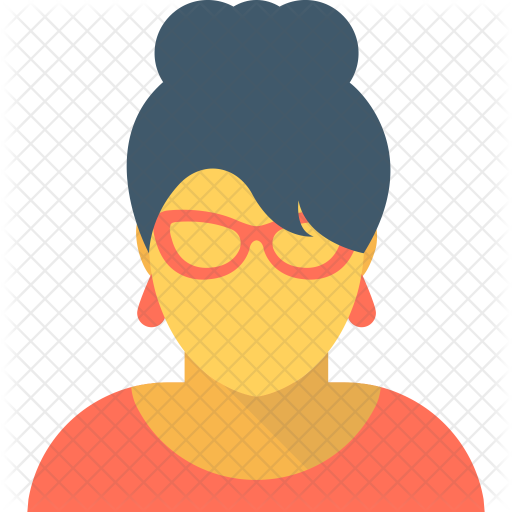 Business, Call Center, Office, Phone Support, Secretary, - Secretary Icon (512x512)