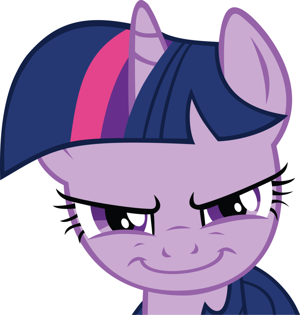 Http - //vignette4 - Wikia - Nocookie - Sparkle Evil - Twilight Sparkle Evil Face (1024x1076)