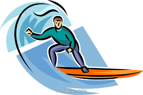 Surfer Clipart Transparent Background - Surfer Clipart Transparent Background (480x318)