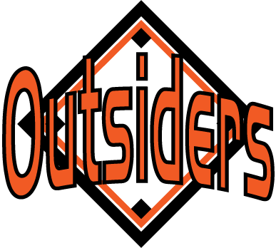 Dave Griffin Baseball 1200 W - Baseball (387x348)