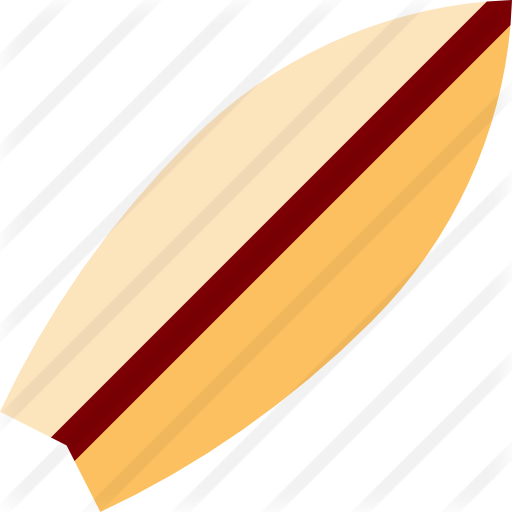 Surfboard - Tan (512x512)