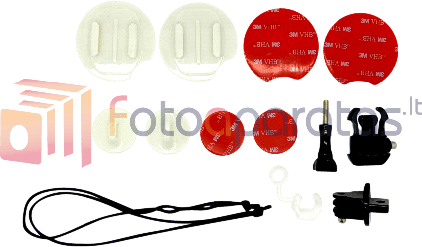 Compare Stop Comparing - Easypix Goxtreme Surfboard Mount Adhesive Mount - Surfboard (868x599)