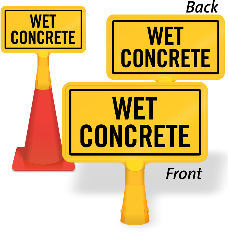 Road Work Signs - Toronto Maple Leafs Banner (800x800)