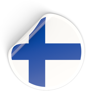 Flag Of Finland (640x480)