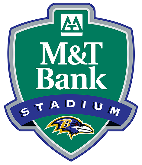 M&t Bank Stadium Is A Multi-purpose Football Stadium - M&t Bank Stadium (470x545)