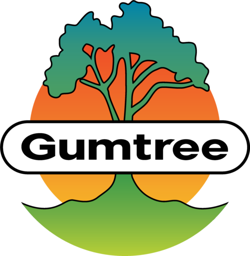Second Hand Surfboards - Gumtree Logo Png (500x512)