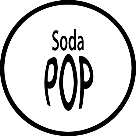 Jack Browne Soda Pop Surfboard - Soft Drink (446x446)
