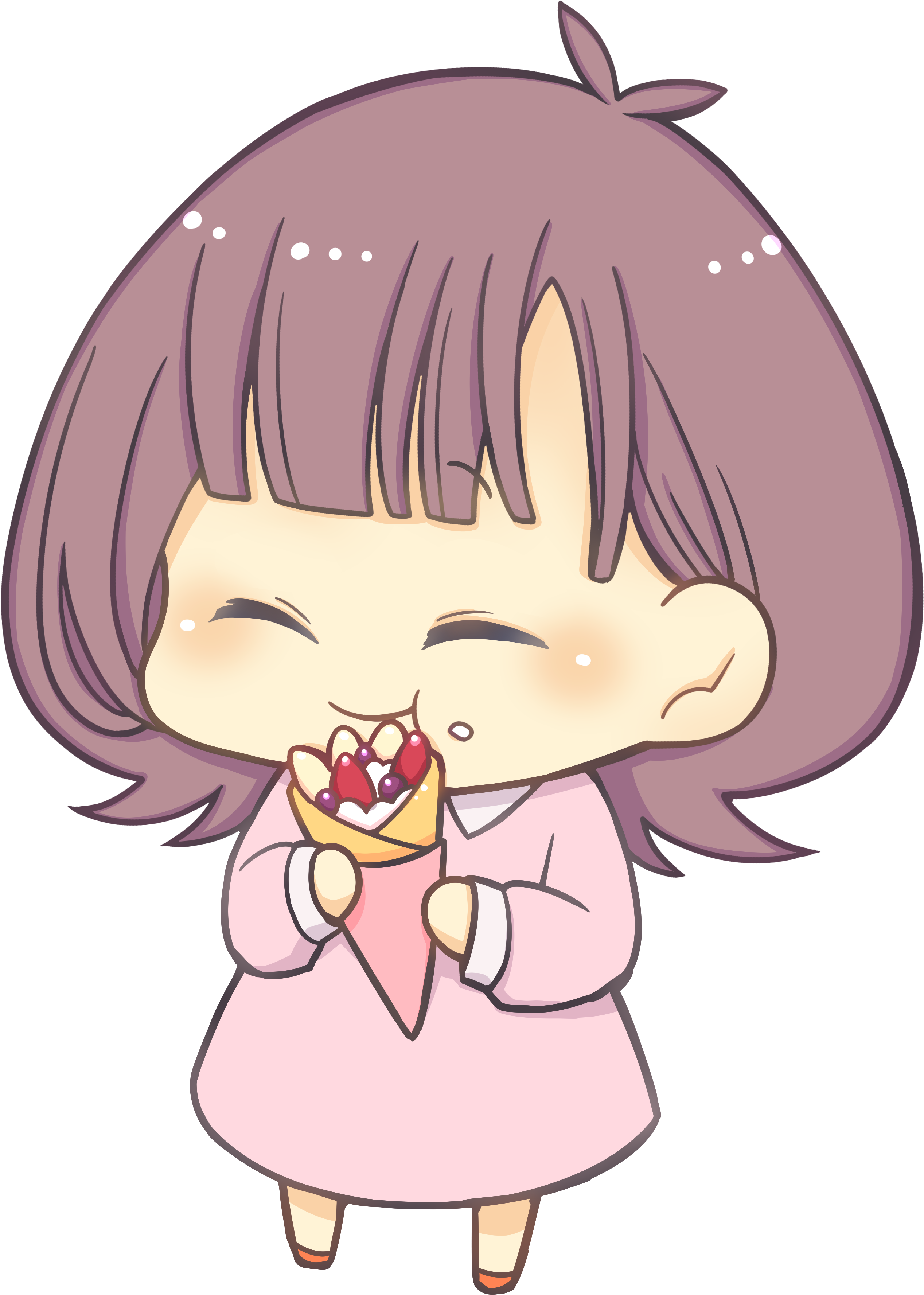 イラスト3-2 - Illustration (2894x4093)