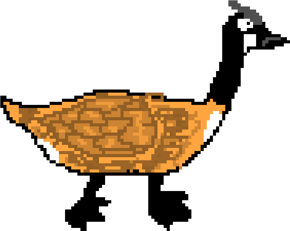 Goose - Illustration (1030x780)