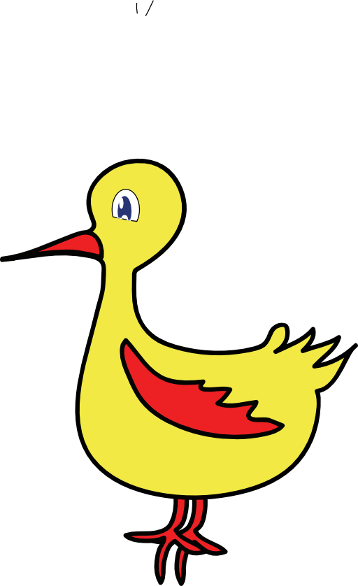 Duck (512x838)