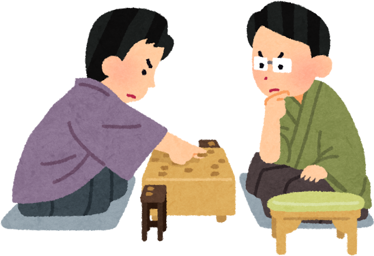 人工 知能 イラスト (800x651)