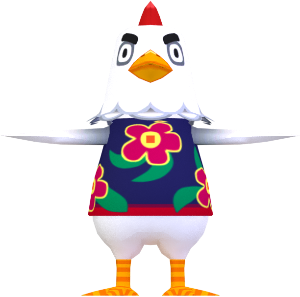 Download Zip Archive - Animal Crossing: Pocket Camp (750x650)