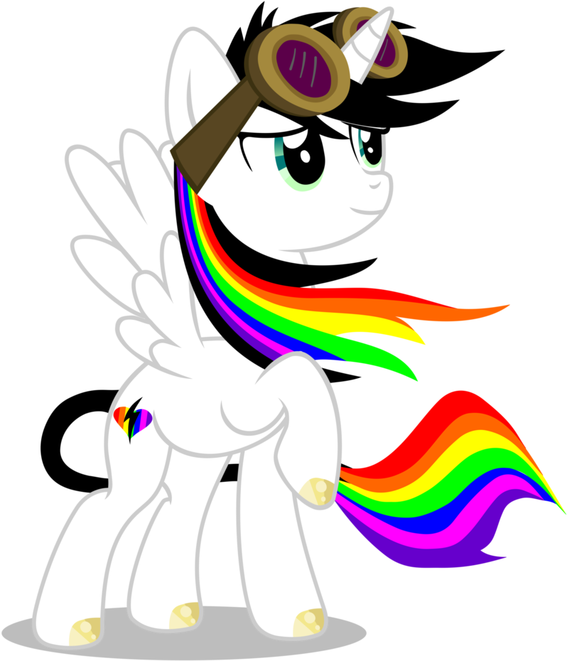 Lightning Bliss By Latvianmaster - Lightning Bliss Mary Sue (823x970)