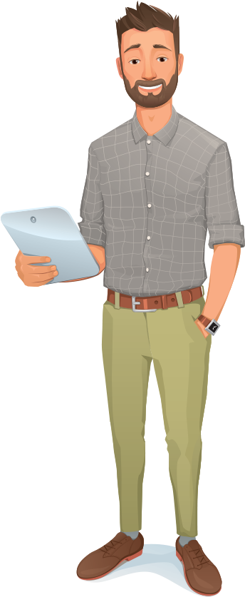 My Passion Is To Make Your Business Better By Designing - Vector Graphics (550x840)