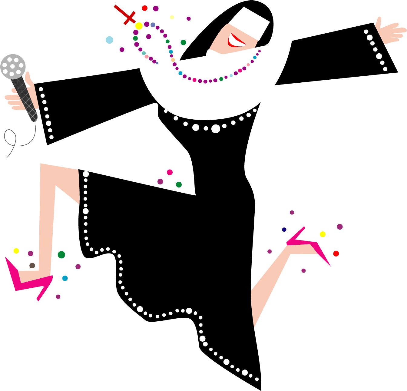 Graphic Design Illustration - Vector Graphics (1509x1290)