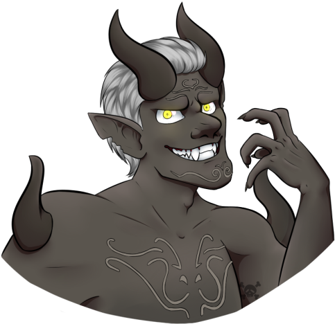 Emperor S New Clothes By Hollow Dew-d9ebzjv - Emperor's New Clothes Drawings (500x479)