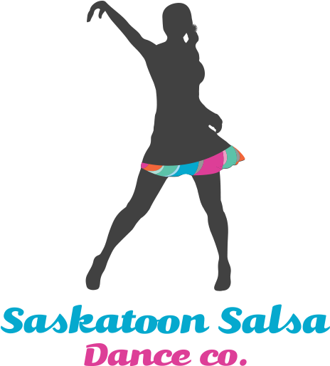 Saskatoon Salsa Logo - Saskatoon Salsa Logo (800x800)