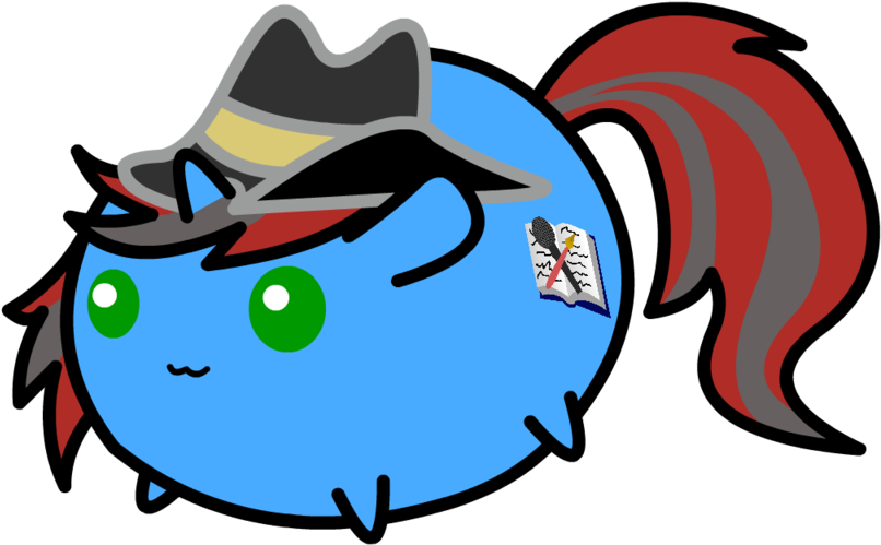 James Ball Pony By Lightning-bliss - James Ball Pony By Lightning-bliss (1024x576)
