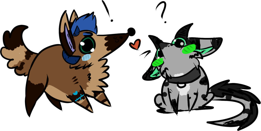 Fukin Weebs By Imaginarium-deer - Cartoon (1024x515)