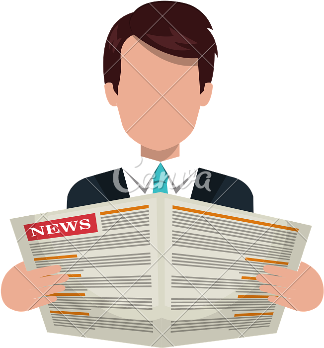 Journalism And News Graphic Design - Graphic Design (800x800)