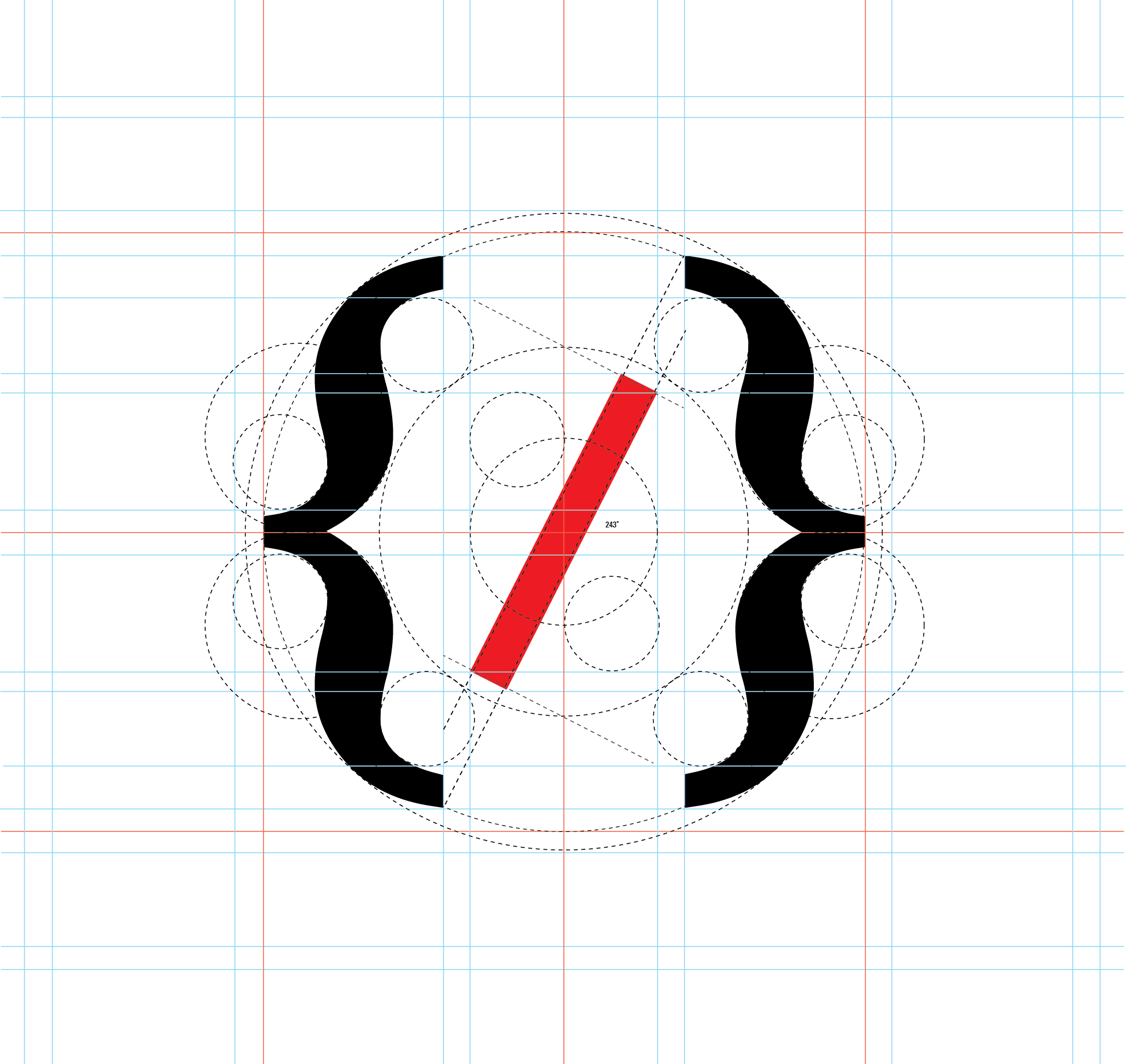 About Theory Unit Logo Design And Website Development - Number (1955x1848)