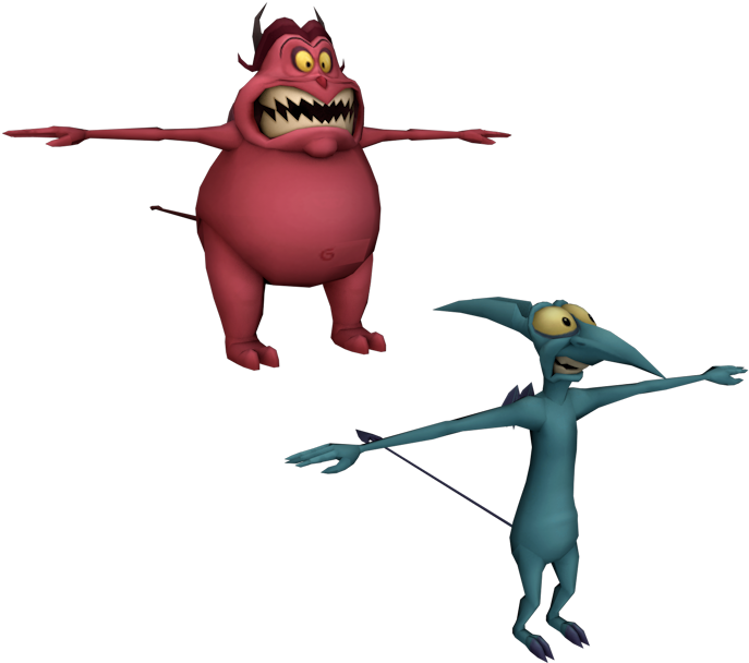 Download Zip Archive - Cartoon (750x650)