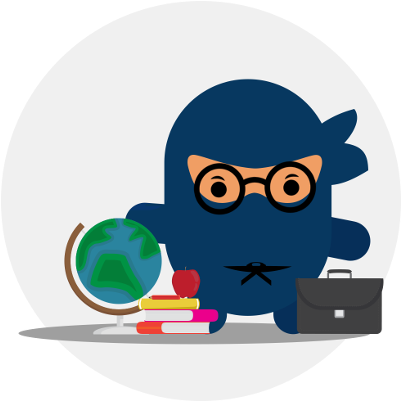 View All Job Sectors Career Ninja Uk Rh Careerninja - Education (637x400)