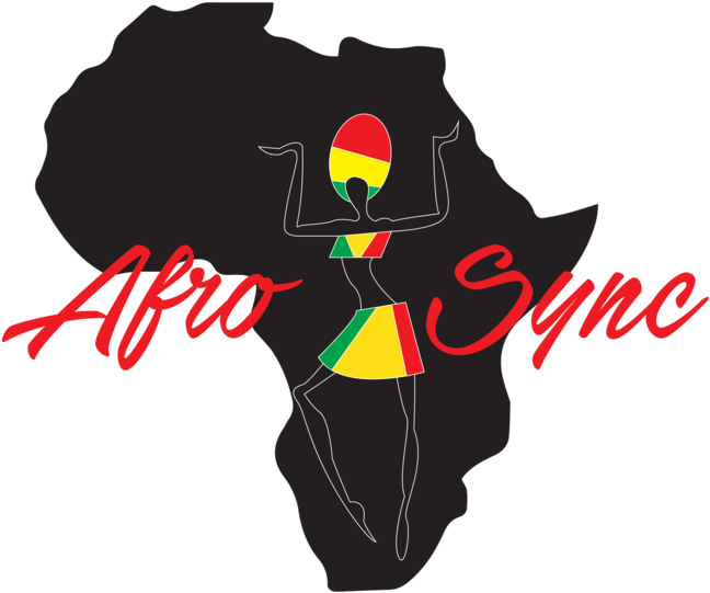 Graphic Design - Africa Logo (1000x800)