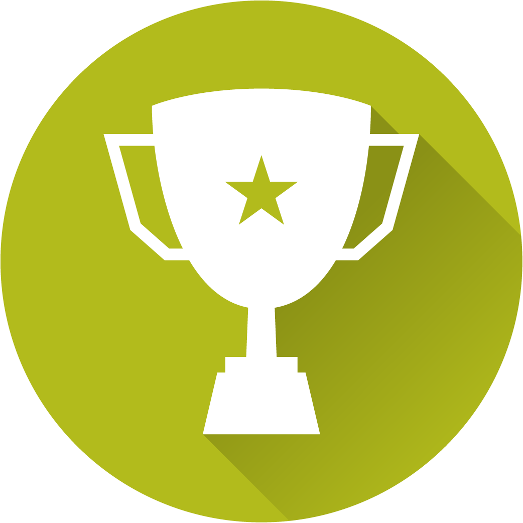 Xpertlearning Sent Four Team Members, Janine Croft - Excellence Icon Transparent (1042x1042)