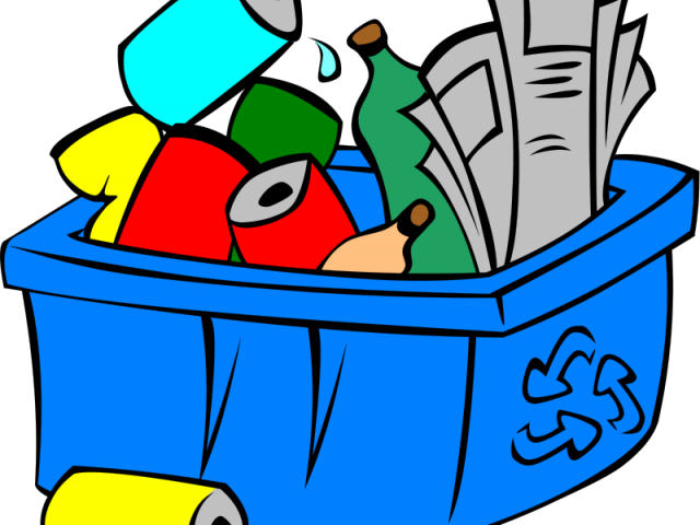 Animated Globe Clipart - Earth Day Clip Art (640x480)