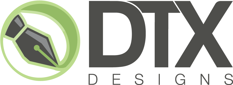Dtx Designs - Alex Logo (1000x400)