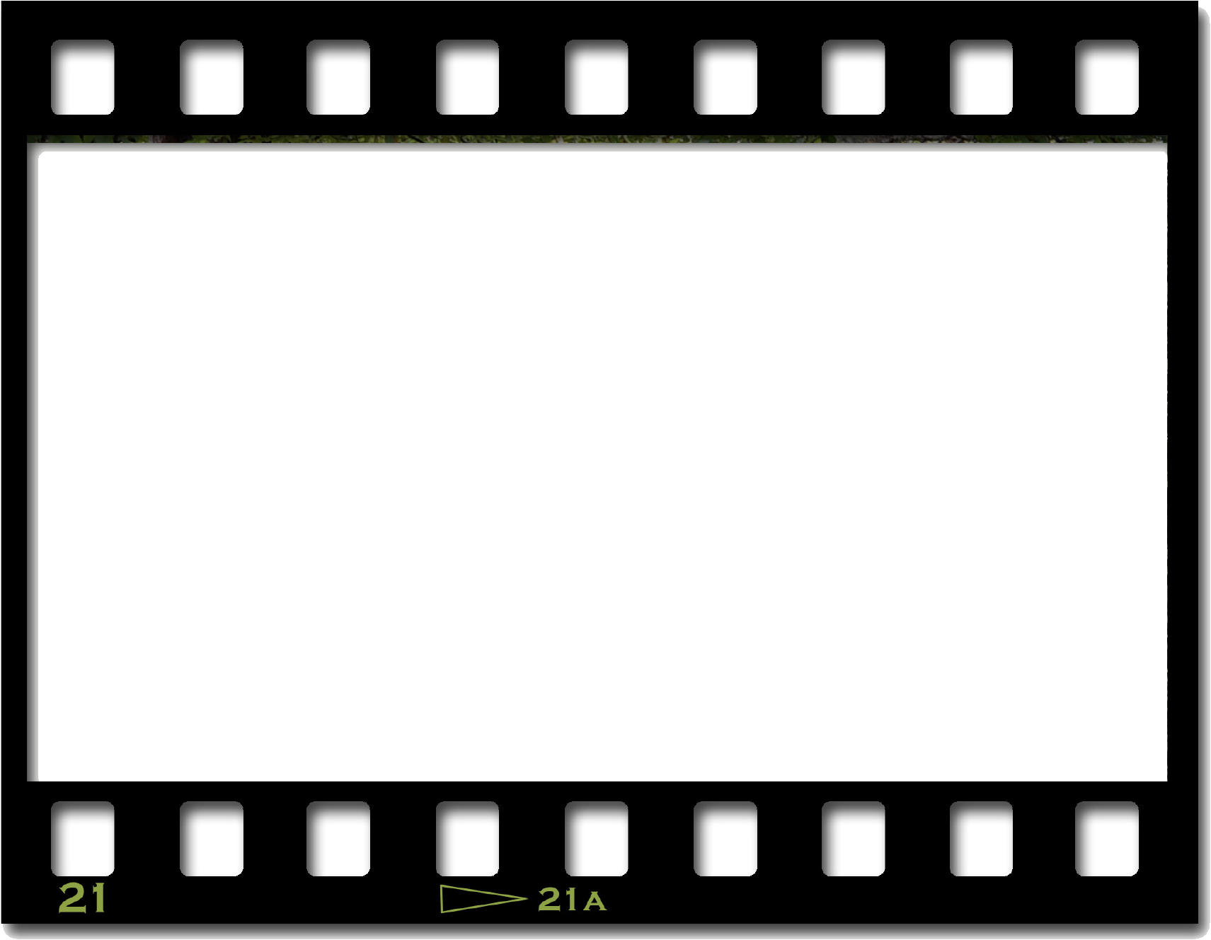 Filmstrip Royalty-free Clip Art - Film Strip Clip Art (2000x1533)