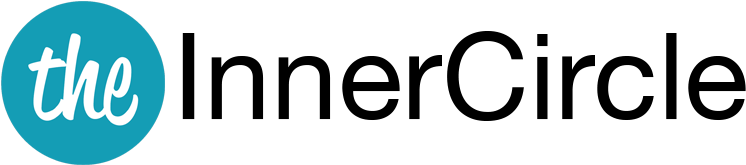 The Inner Circle Dating App Logo - Principal Financial Logo Transparent (792x186)
