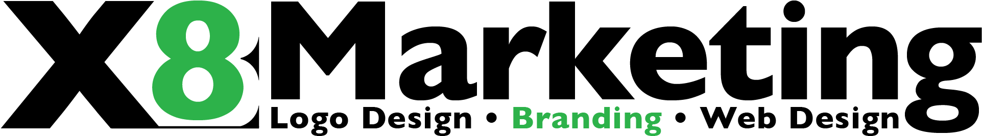 X8 Marketing - Complete Idiot's Guide To Social Media Marketing (complete (1923x278)