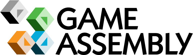 Game Assembly New Hampshire Game Development Community - Game Assembly Logo (800x323)