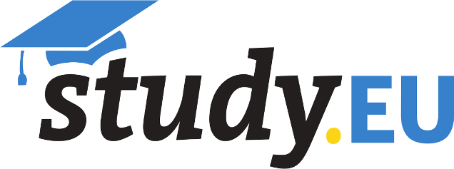 Study Eu Study In Europe Bachelors Masters Phds Rh - Study Logo (636x237)