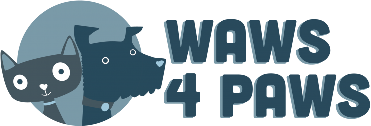 Logo Waws 4 Paws - Schipperke (770x330)