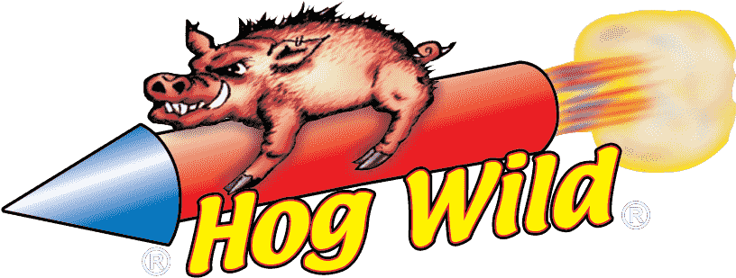 Hog Wild Fireworks - Wild Boar (845x395)