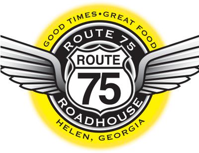 Route 75 Roadhouse - National Cycle Route 75 (400x400)