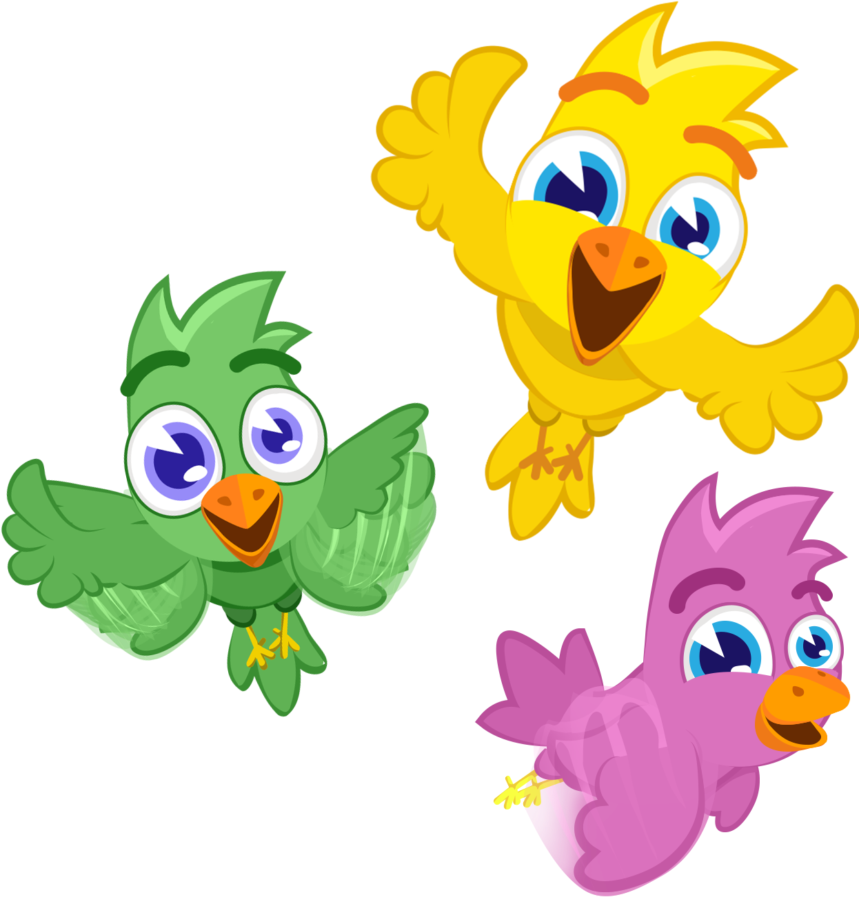 Mundo Bita Bita E Os Animais Paper Bita E As Brincadeiras - Animais Mundo Bita (1370x1361)