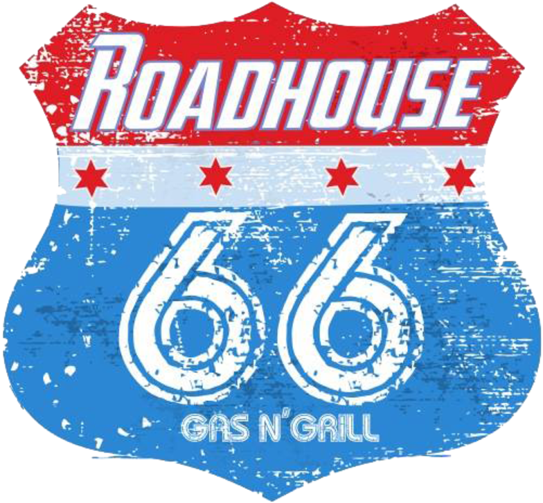 Roadhouse 66 Gas N' Grill Delivery - Roadhouse 66 Gas N' Grill (800x800)