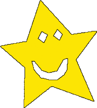 Stars Clipart Twinkle - Correct Answer Gif Animated (640x480)