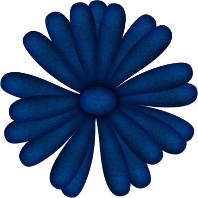 Clip Art, Picasa, Modrá, Kresby - Scrapbooking (400x400)