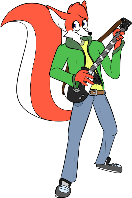 View Status - Better Than Elvis (870x870)